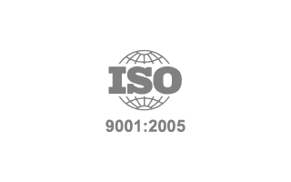 Logo ISO