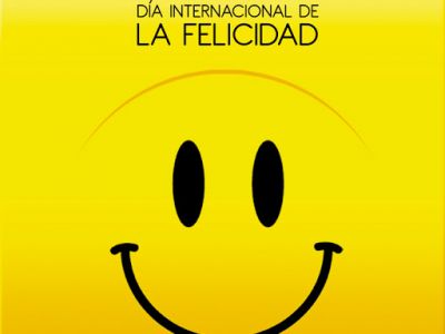 Día de la Felicidad