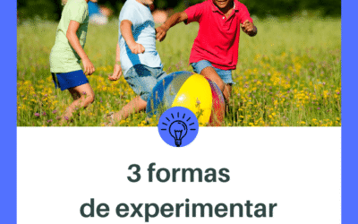 3 Formas de experimentar Flow