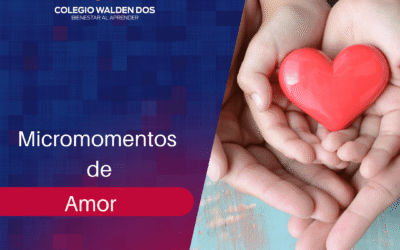 Micromomentos de Amor