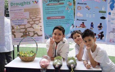 Feria de las ciencias