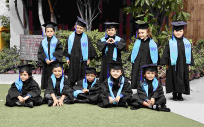 Graduación Kínder | Generación 2022 – 2025