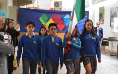 Graduación Primaria | Generación 2019 – 2025