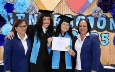 Graduación Secundaria | Generación 2022 -2025