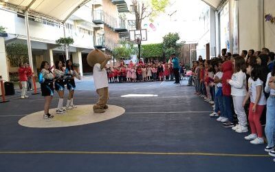 Construyo mi identidad creciendo con mis relaciones positivas