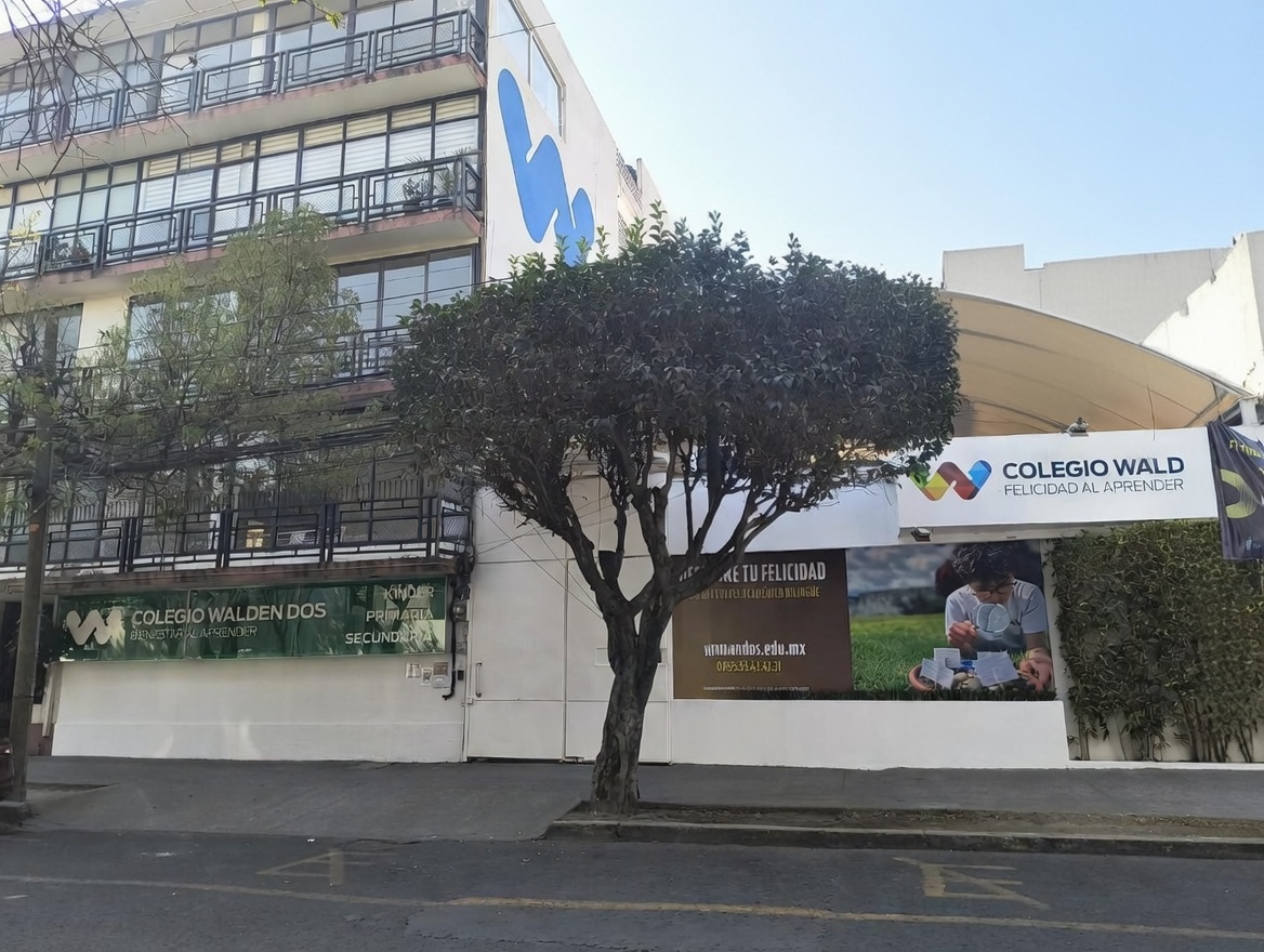 Colegio Walden Dos - Plantel Del Valle